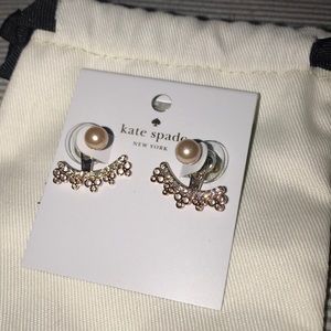Kate Spade Earrings